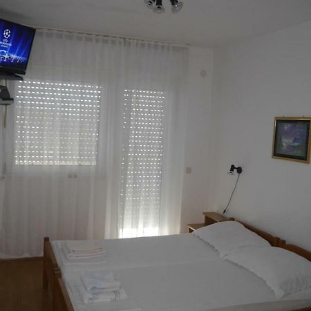 טרוגיר Apartments Horizont מראה חיצוני תמונה
