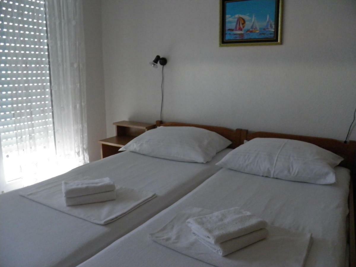 טרוגיר Apartments Horizont חדר תמונה
