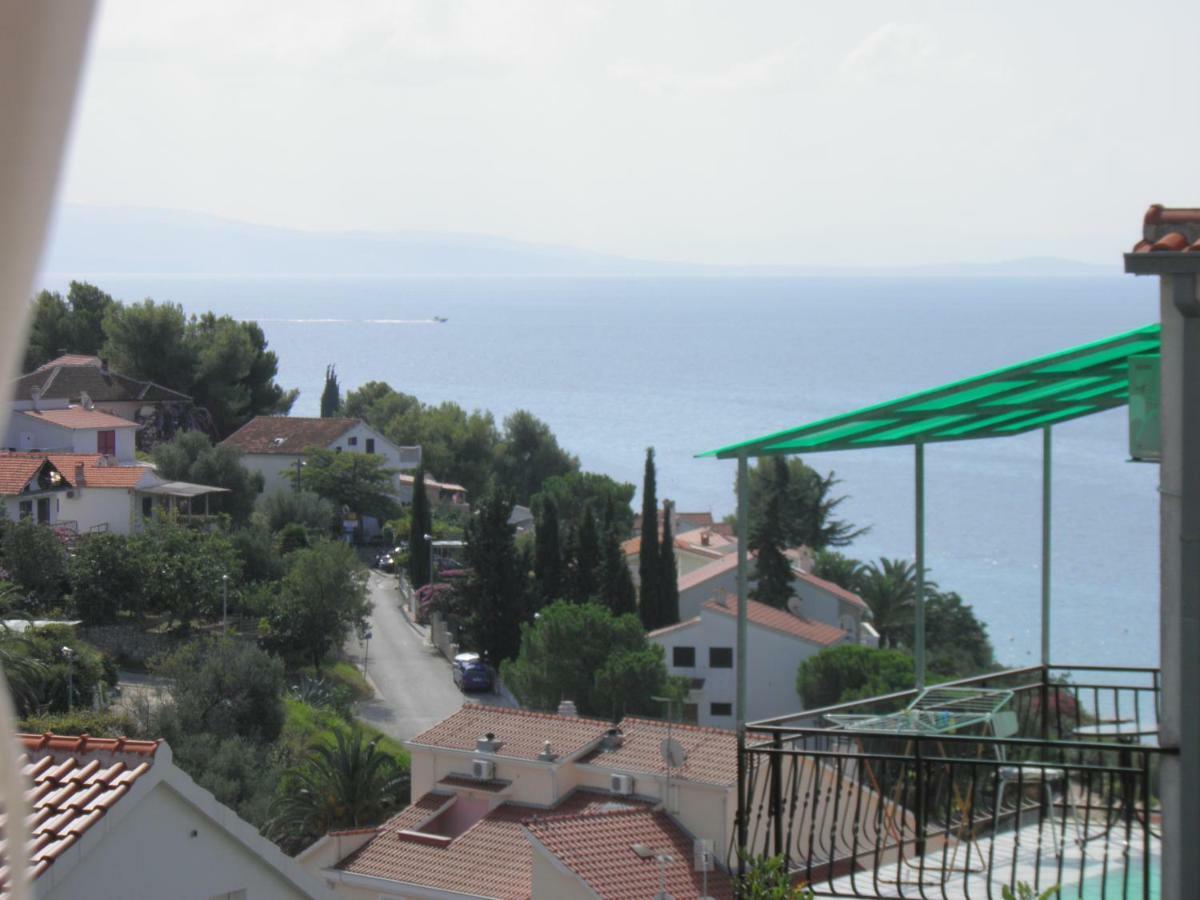 טרוגיר Apartments Horizont חדר תמונה